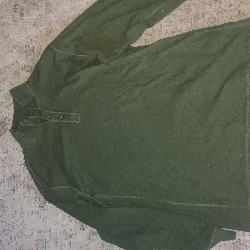 Men's Duluth XL sweater